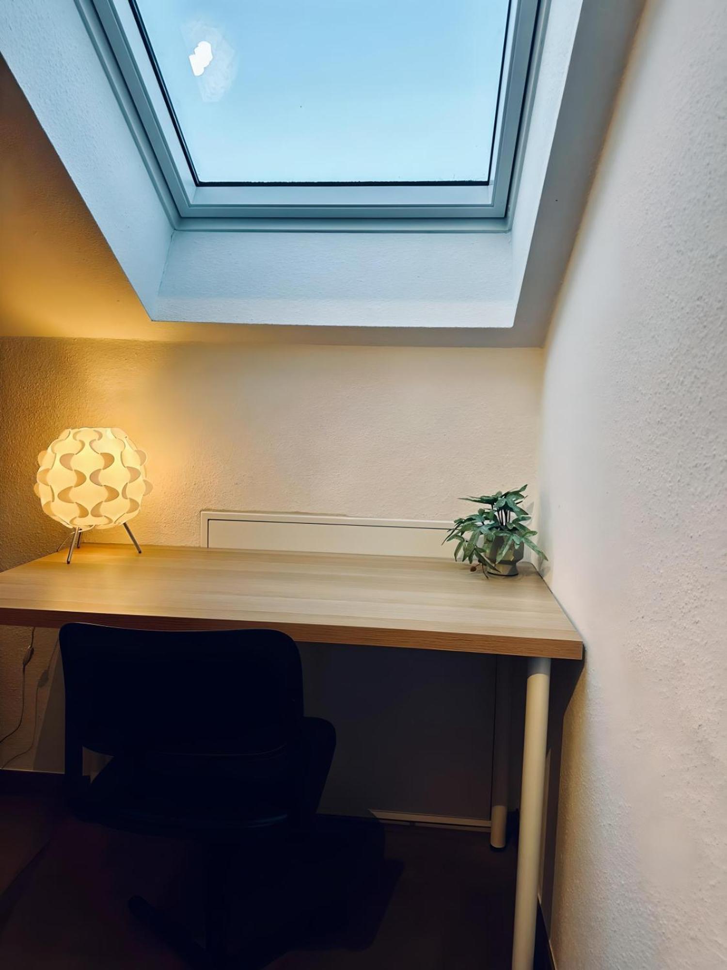 Fewo Am Povelturm - Mit Aufzug Und Grosser Loggia Nordhorn Eksteriør bilde